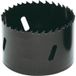 Acier rapide bimétal scie cloche, Ø : 54 mm