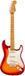 Fender Player II Stratocaster, Aged Cherry Burst MN - Guitare électrique - sunburst