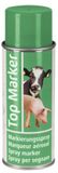 Top Marker Merkspray 500ML Groen