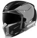 Bogotto Radic Casque, Noir, Taille XS (53/54)