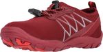 ENDURANCE Wassersportschoenen Diweit Rood Unisex Maat 31