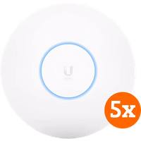 Ubiquiti UniFi 6 Professional 5-Pack