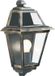 AC DESIGN New Orleans Wandlamp Aluminium Bruin