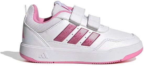 Adidas Tensaur Sport 3.0 CF Schoenen Wit EU 32 Kinderen