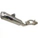 GPR Exhaust Systems Système De Ligne Complète Non Homologué Gas Gas Ex 450f 2021-2023