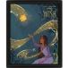 Pyramid Poster Effet 3D Wish Come True 26x20 cm