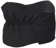 Rukka Storm-R Gore Tex Halswarmer - Zwart