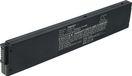 Vhbw Batterie Remplacement Pour Amx Fg5965-20 Pour Touchpad Sans Fil Pavé Tactile (3600mah, 7,4v, Li-polymère)