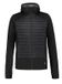 Ice Peak Deepstep Tussenjas Heren Zwart S/48