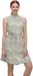 Ragwear Robe sans manches biologique pour femmes Angyc