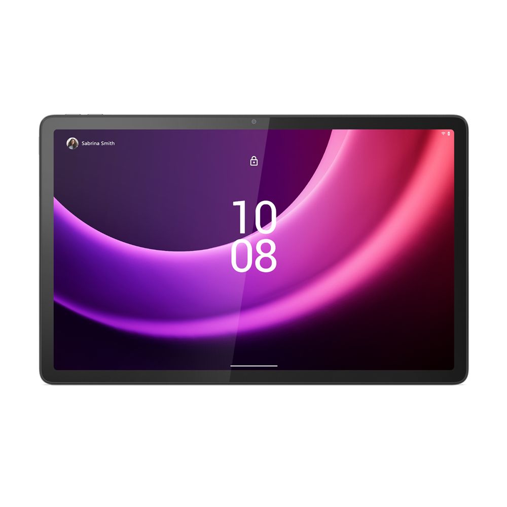 Lenovo Tab P11 / WiFi 6E / 128 GB / Grijs