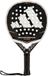 Adidas Metalbone Carbon Ctrl 2026 Padelracket Heren - Wit / Zwart | Maat: UNI
