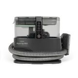 Livoo - PURE'UP PRO stoomreiniger voor meerdere oppervlakken DOH148V - 1800W - 17kPa - 4 modi