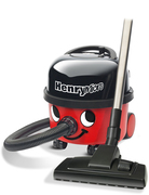 Numatic Henry Micro