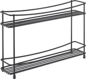 Metaltex Kumino 2 Aanrechtrek