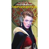 Asmodee Coup: Reformation (Second Edition) Card Game