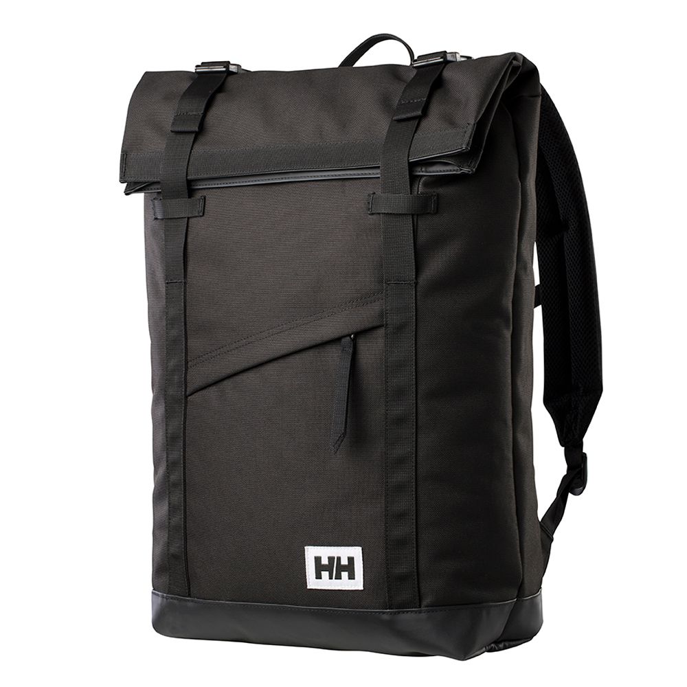 Helly Hansen Stockholm Backpack - Zwart
