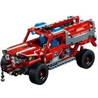 LEGO Technic 42075 - First Responder