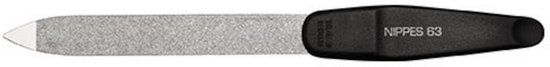 Nippes Solingen Diamantvijl Grof 16cm