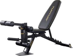 Tunturi Centuri UB100 Utility Bench l Trainingsbank