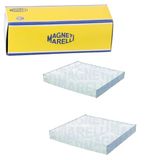 MAGNETI MARELLI Filter, Innenraumluft 350203066350