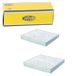 MAGNETI MARELLI Filter, Innenraumluft 350203066350