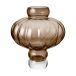 Louise Roe Vase Balloon 08 30 cm Fumée
