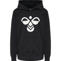 Hummel hmlcuatro Kinder Sweater met Capuchon