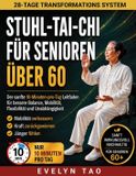 Stuhl-Tai-Chi Bol Stuhl-Tai-Chi Für Senioren Über 60