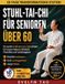 Stuhl-Tai-Chi Bol Stuhl-Tai-Chi Für Senioren Über 60