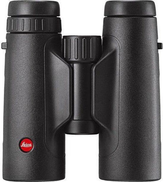 Leica Trinovid 8x42 Verrekijker - Zwart
