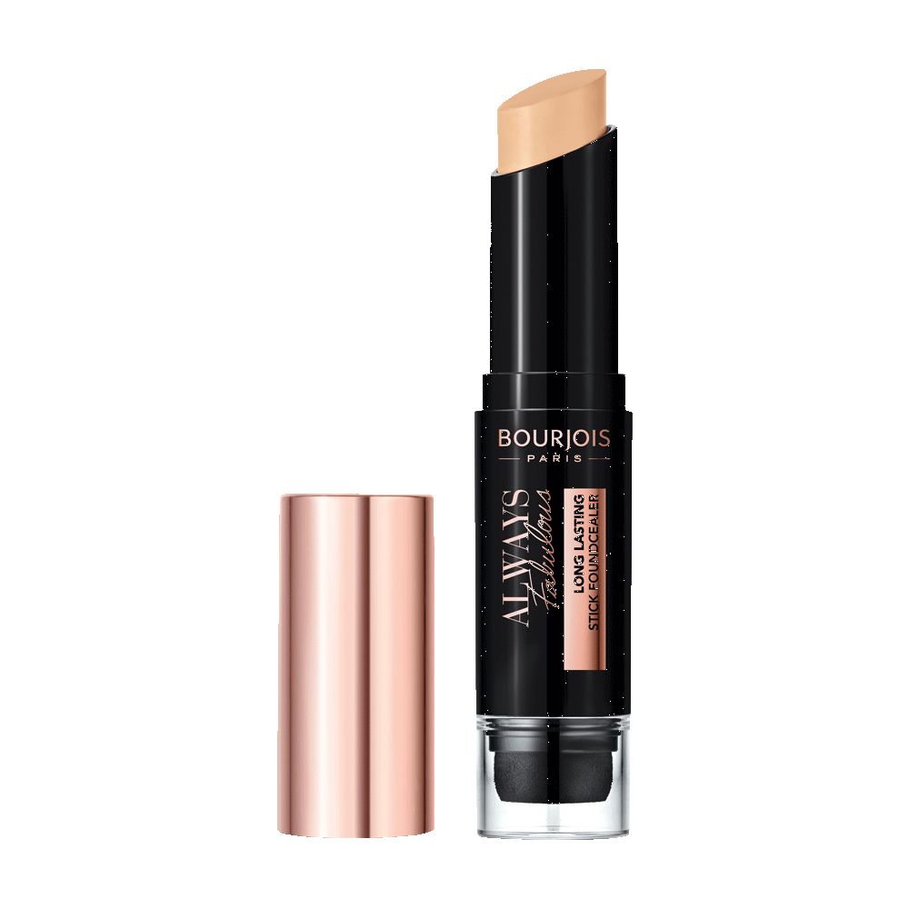 Bourjois Fabulous Long Lasting Stick Concealer - 200 Vanille Rose - 7.3g
