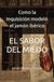 EL SABOR DEL MIEDO: Como la Inquisicion modeló el jamón ibérico