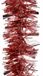 Gerimport Kerstslinger - Rose Goud - Folie Lametta - 180 x 7 cm