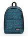 EASTPAK Sac à dos 'OUT OF OFFICE' turquoise / enziaan