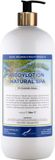 Claudius Cosmetics B.V. Bodylotion Natural Spa 1 liter met gouden pomp