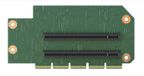 Intel 2U PCIe Riser CYP2URISER1DBL Sng (CYP2URISER1DBL)