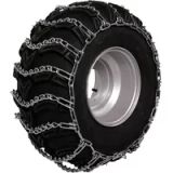 Kimpex Sneeuwkettingen V-Bar (x2)