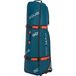 BIG MAX Travelcover Aqua TCS 2.0, petrol/oranje