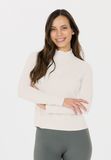 Athlecia Dames sweatshirt Grina