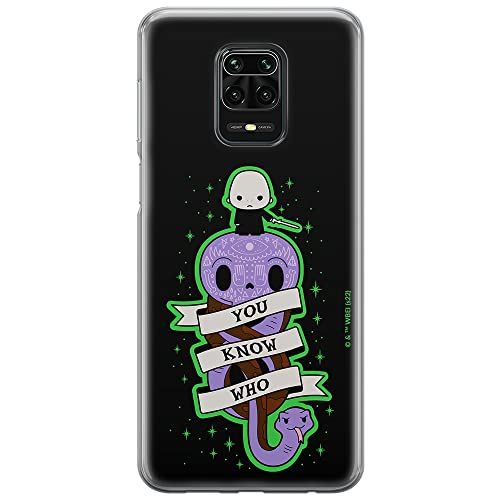 ERT GROUP mobiele telefoonhoesje voor Xiaomi REDMI NOTE 9 PRO/ 9S - Harry Potter patroon 243