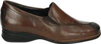 Semler R1635 Chaussures d'intérieur Femme Brun Taille 42