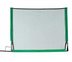 Westcott Fast Flags 45,7x60,9cm Single Black Net