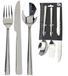 Van der Meulen Set couverts Inox 3 pièces