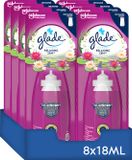 Glade Sense&Spray Navul Relaxing Zen