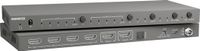 Marmitek MS420 - 4K Matrix HDMI splitter - HDMI switch - 4 in - 2 uit - ARC
