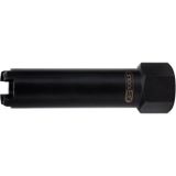 KS Tools 455.0003 Drukschroeven-tapdop, 22,0x28,5 x 122,0 mm