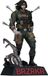 McFarlane Toys - Figuur - BRZRKR B Limited Edition 1/10