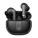 Celly ULTRASOUND Headset True Wireless Stereo (TWS) In-ear Oproepen/muziek USB Type-C Bluetooth Zwart