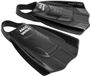 Mad Wave Swift Pro Zwemvliezen Zwart EU 42-43